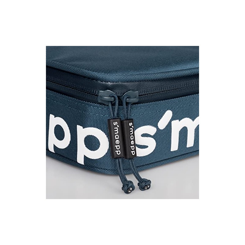 BRUNNEN Denim Pencil Case 104924039