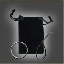 Skull & Crossbones Gremlin Bell for Motorcycles Biker Protection w/MC TIRE Wristband