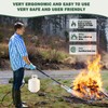ARTFLAMM Propane Torch Weed Burner Kit with Storage Bag, Weed