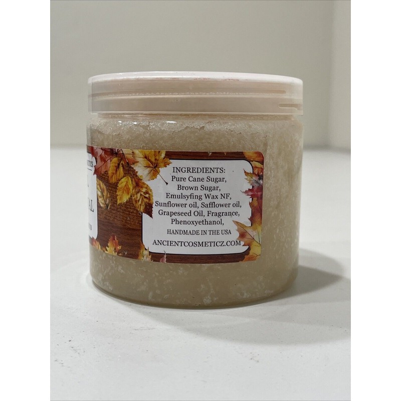 Ancient Cosmetics Fall Festival Body Butter