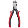7-Inch Heavy-Duty Diagonal Cutting Pliers, Side Cutters,Flush Cutters,Wire Cutters for