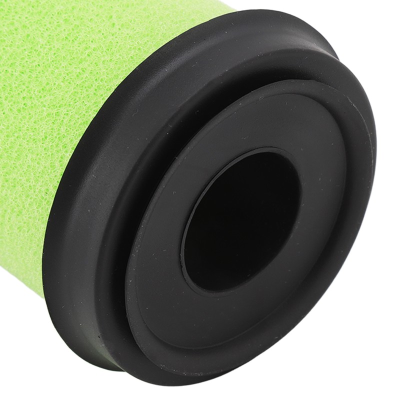 Vacuum Cleaner Filter Sponge with Scented Flat Brush Vacuum Cleaner