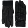 Zett Batting Gloves Impact Zett W-Belt Both Hands High School