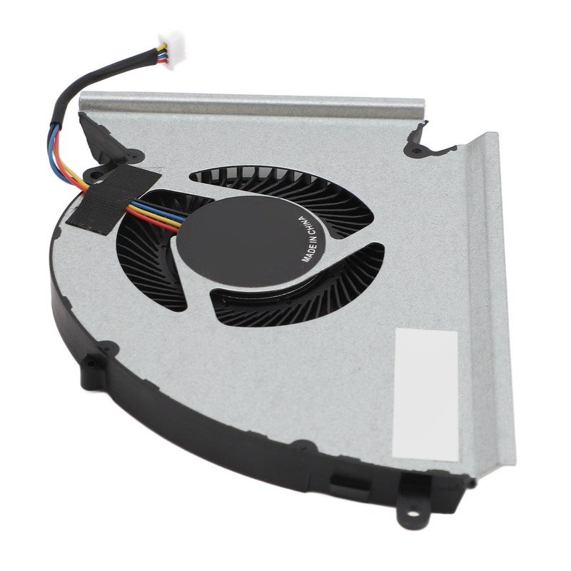 Laptop Cooling Fan Professional Replacement Cooler Fan for MSI GP76