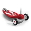Radio Flyer 97175 1st Scooter, Red