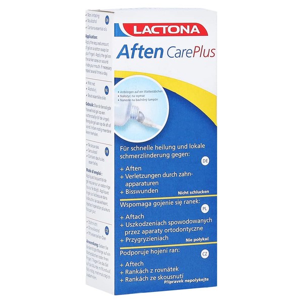 Aften Care Plus Aphthae Pain Relief Laureth9