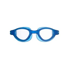 ARENA Pulse 2.0 Plus Glasses Clear-Blue-Clear One Size