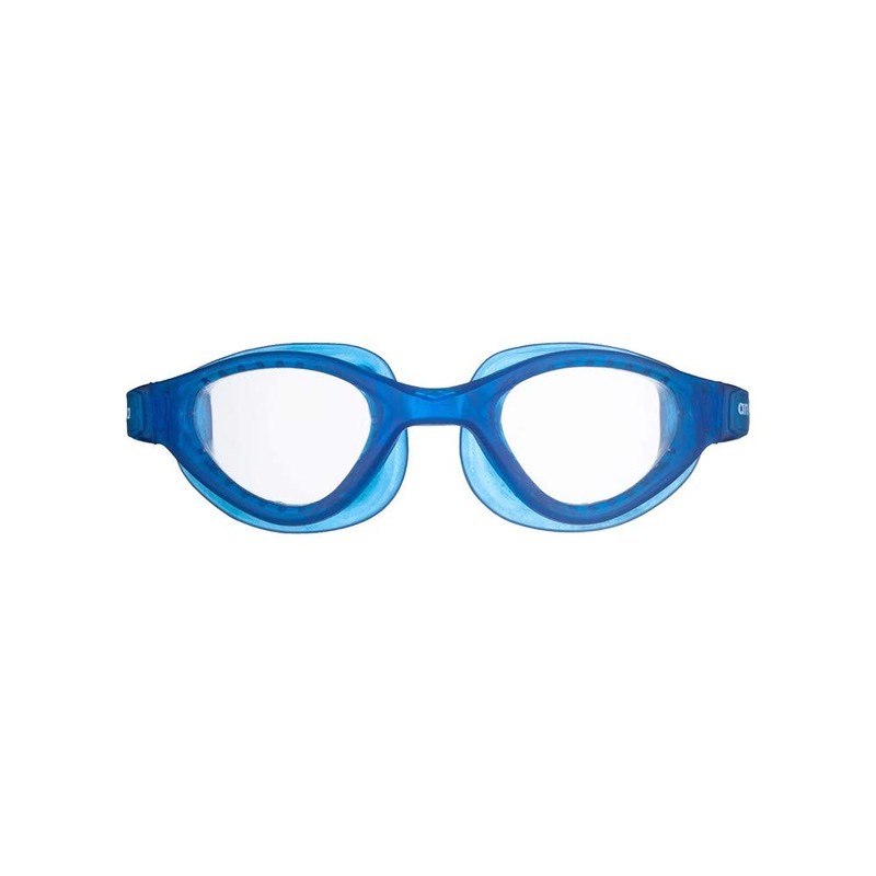 ARENA Pulse 2.0 Plus Glasses Clear-Blue-Clear One Size