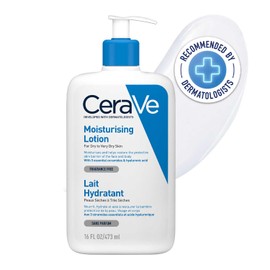 CeraVe - Loción Hidratante 473 ml