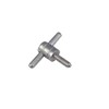 Spare Tattoo Gun Machine Parts COLLET SCREW