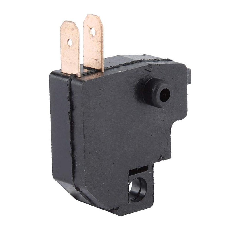 Gorgeri Universal Motorcycle Right Brake Light Switch