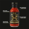 Baconic Hot Sauce with Real Bacon Bits – Zero Sugar,