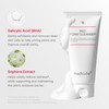 medicube Red Foam Cleanser - Deeply cleanses, remove impurities, control