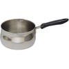 Takagi MN-14 Three-Layer Steel Milk Pan, 5.5 inches (14 cm)