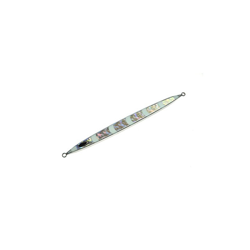 Nature Boys SR2180-12K Metal Jig Lure Swim Rider Nakui Glow,