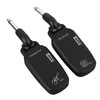 Wireless Guitar Transmitter Receiver System 50meter Bluetooth Audio Transmit Universal