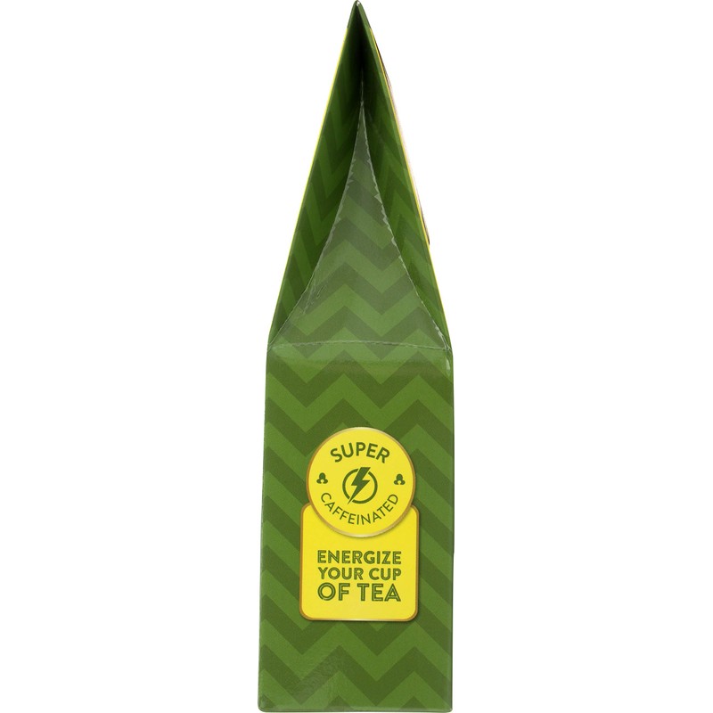 Miracle Tree's Moringa Energy Tea - Green Tea with Ginger