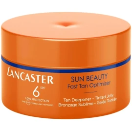 Lancaster. Sun Beauty. Tan Deepener Spf 6 200ml