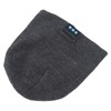Wireless Bluetooth Beanie Hat Music Headphones Earphone Smart Soft Warm