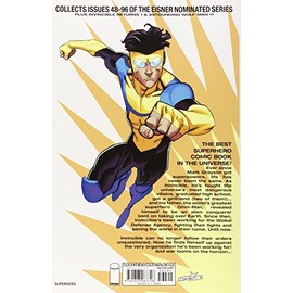 Image Comics Invincible Compendium Volume 2