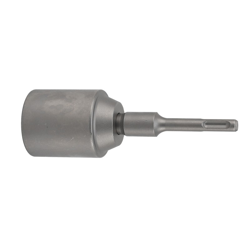 Forged Steel Grounding Rod Driver Heavy Duty T Post Ground