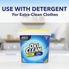 OxiClean Versatile Stain Remover Powder, 3 lb