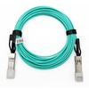 Elfcam® - 1 meter SFP+ Active Cable OM3 - AOC