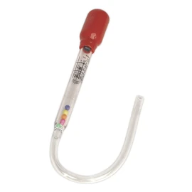 Sealey Ak4123 Ethylene Glycol Antifreeze Pocket Tester Ball Type