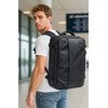 Cusangel vacuum backpack travel with pump compression,18in vac travel 45L