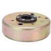 Engine Stator Flywheel Steel Alloy for GY6‑50 60 80CC Go