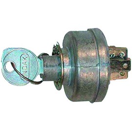 Greenstar 28411 Universal Lawnmower Key