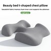 Face Down Massage Pillow for Spa Comfort – Prone Sleeping