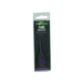FINE NEEDLE PURPLE