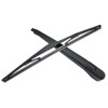 ORRIFY Rear Wiper Blade Arm Set for Mazda CX-5 CX5