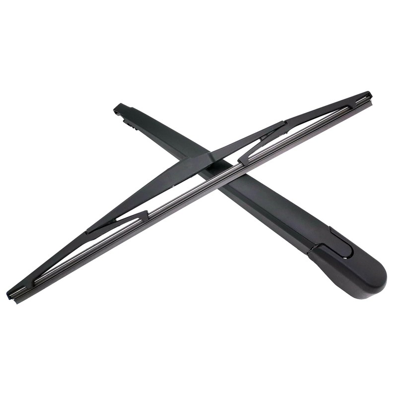 ORRIFY Rear Wiper Blade Arm Set for Mazda CX-5 CX5