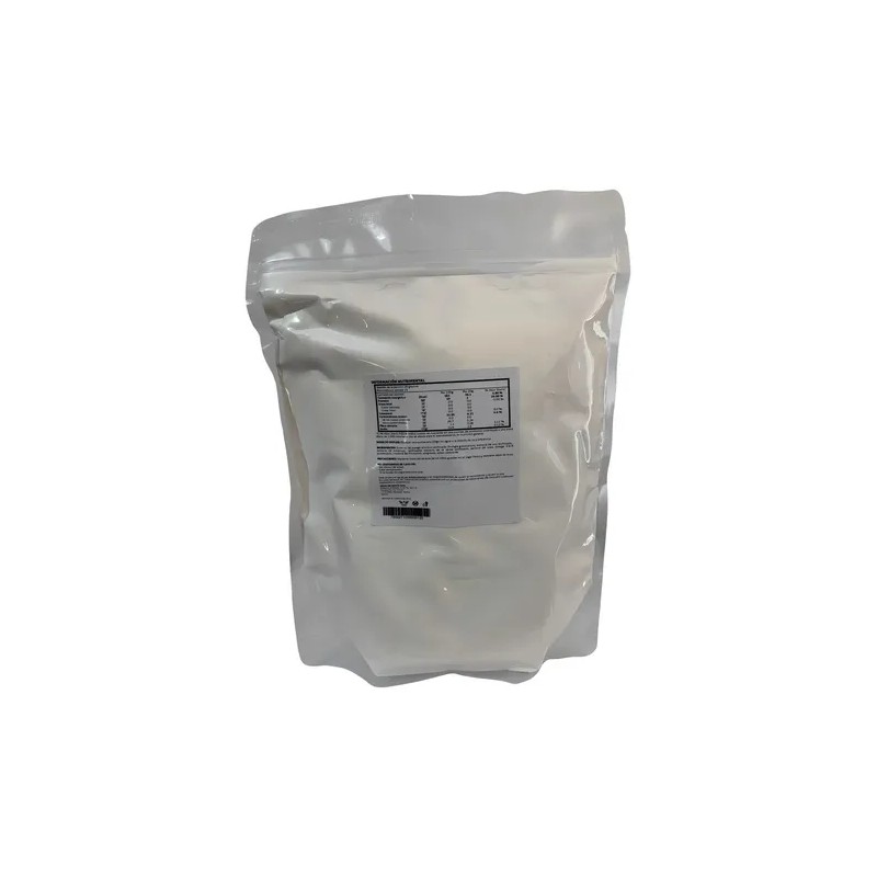 Suplemento Nutricional Mcberry Slim 123 Mango Africano 500g Libre Gluten