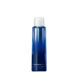 HIKARIMIRAI Treatment Night Emulsion Refill