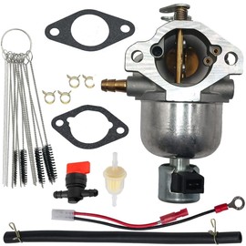 20-853-95-S Carburetor for Kohler SV600 SV590 SV610 SV620 20 HP 19HP 20HP 21HP 22HP Engine 20 853 95-S, 20 853 71-S