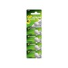 5 Batteries GP 625A PX625A V625U L1560 LR9 PX625 PX13