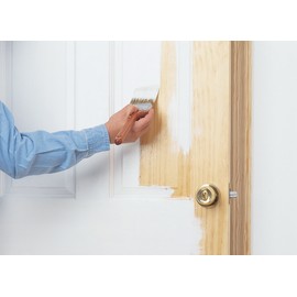 Zinsser 02004 Bulls Eye 1-2-3 All Surface Primer, Quart, White