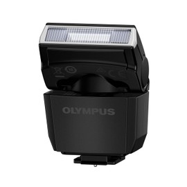 Olympus FL-LM3 Aufsteck Blitz