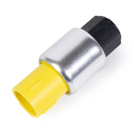 1S8917,A/C Clutch Switch Compatible with Ford,Lincoln,Mercury.2008-2012 Escape 3.0L,2.5L,2005-2006 Expedition 5.4L,2002-2005 Taurus 3.0L.2005-2006 Navigator 5.4L.2008-2011 Mariner,2002-2005 Sable.