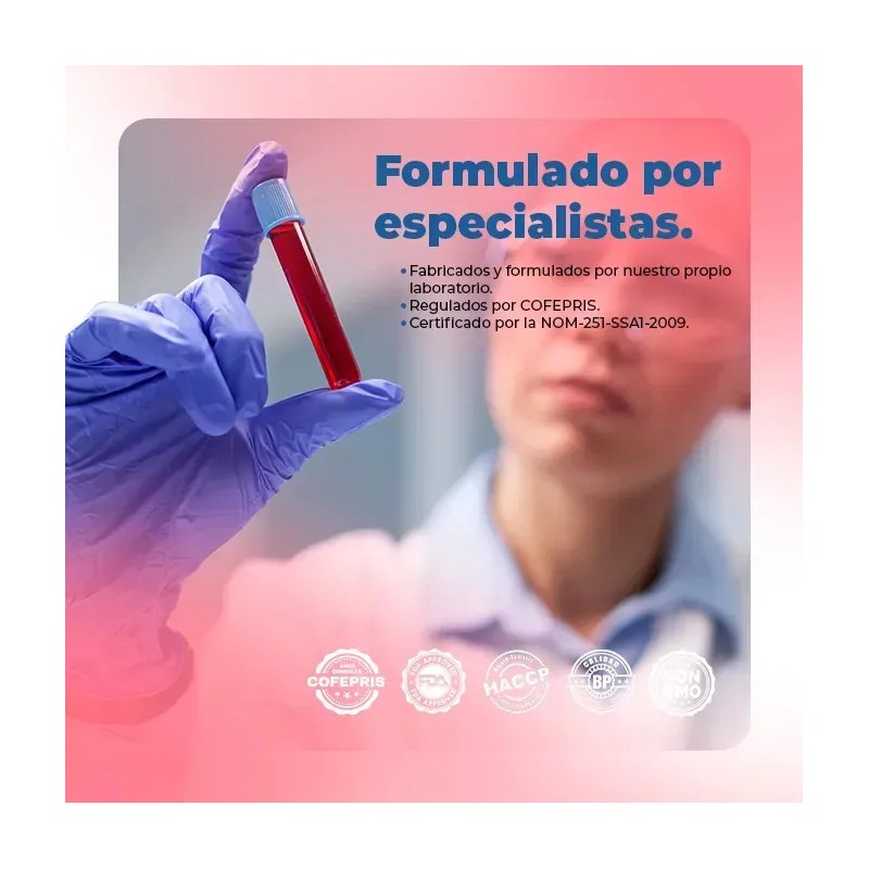 Suplemento en cápsula Naturagel Suplementos Alimenticios Astaxantina x 250g