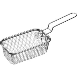 Wahei Freiz Square Deep Fry Basket Potato Fryer Fried Potato Poco Fritto RG-0561