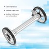 Easy Wheel Extension Bar High Strength Lightweight Telescopic Folding Bike
