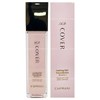 ENPRANI Age Cover Lasting Veil Foundation 45g No. 21 Light Beige / 엔프라니 에이지 커버 래스팅베일 파운데이션 45g 21호 라이트 베이지