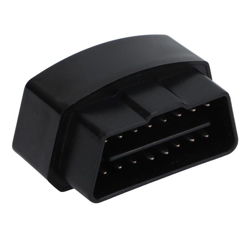 OBD2 Fault Code Reader OBDII Scanner Engine Check Detector Scan