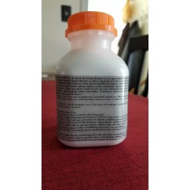 Generic SPOT X SPOT X GENERIC - Hard Water Spot & Stain Remover - Headlights Shower Windshields