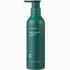Ayunche Rebalancing Shampoo Fresh 500g Scalp Dead Skin Shampoo Itching Oily Head Smell / 아윤채 리밸런싱 샴푸 프레시 500g 두피각질샴푸 가려움 지성 정수리 냄새