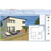 3D CAD 8 Architecture 2D / 3D Architektur für Hausplaner,